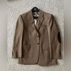 Men’s Jospeh A. Bank Winter Sport Coat - 39R